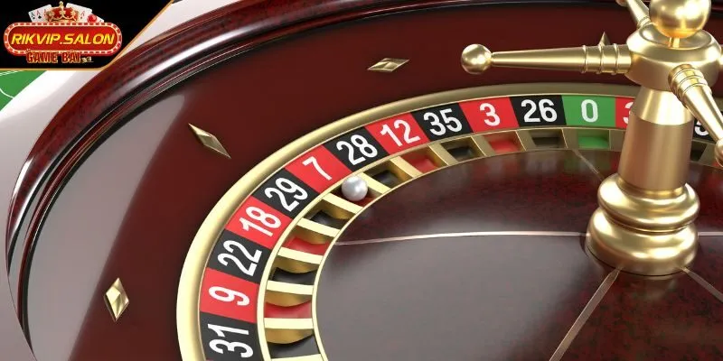 Áp dụng chiến lược Paroli để chiến thắng 