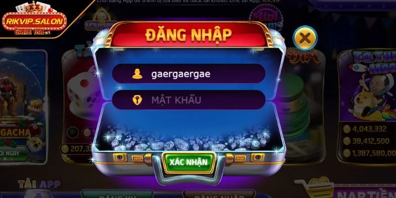 dang nhap vao tai khoan mot cach chi tiet de dang Đăng nhập vào tài khoản một cách chi tiết, dễ dàng