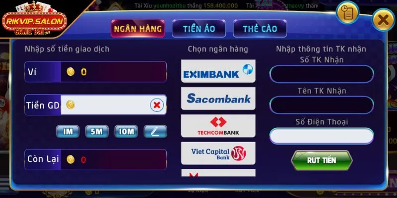 Hiểu rõ chính sách rút tiền cho newbie tham gia cá cược