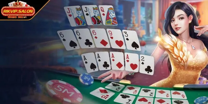 Khám phá nét độc đáo và lôi cuốn của mậu binh online