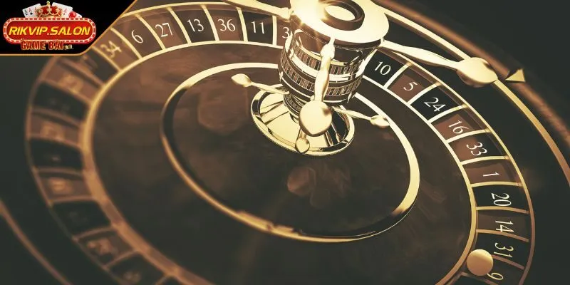 Khám phá thông tin về trò chơi roulette hấp dẫn 