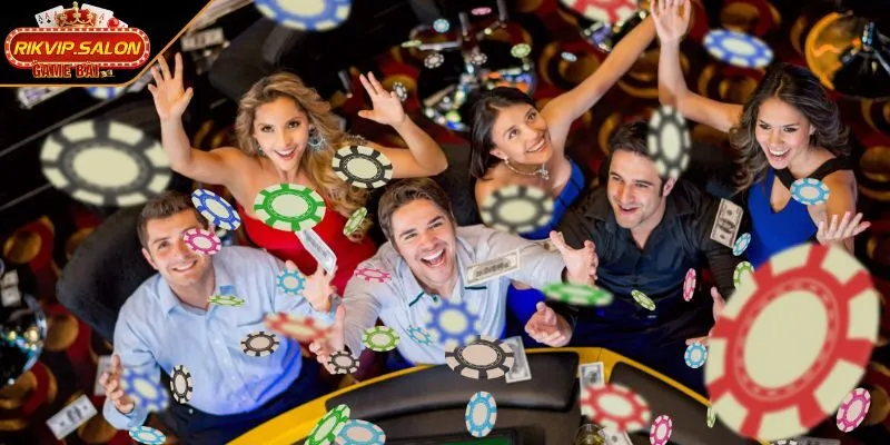 ly giai suc hut dac biet cua live casino rikvip xanh chin Lý giải sức hút đặc biệt của live casino RIKVIP xanh chín