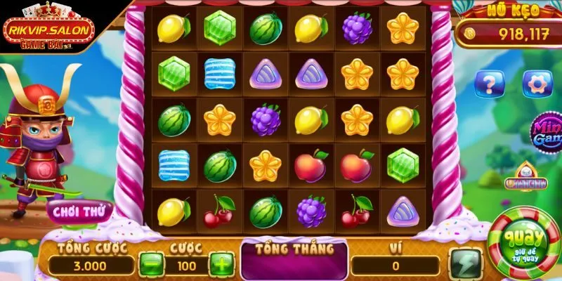 Mẹo tham gia game cho anh em ăn nhiều phần thưởng 