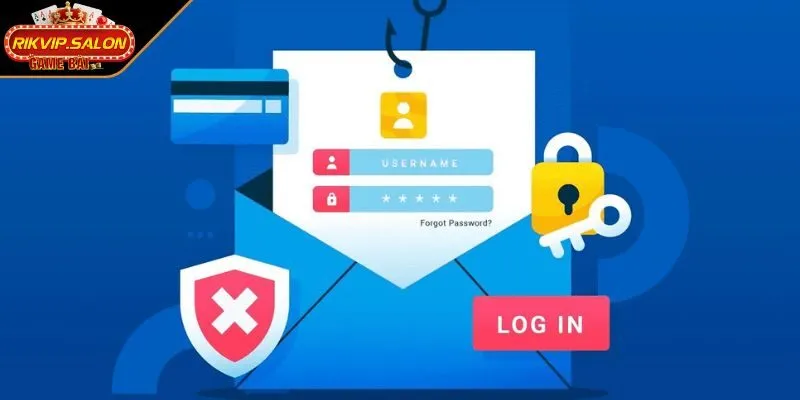 Thiết lập mật khẩu mới bước ngoặt quan trọng nhất