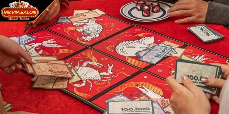 Tổng quan về trò chơi bầu cua game đổi thưởng hấp dẫn