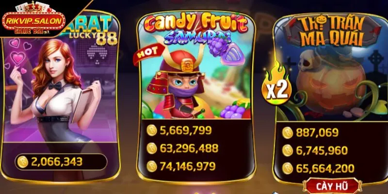 Xác định thời điểm quay hũ thông minh 