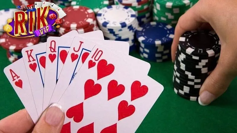 bai mau binh 2 Hướng Dẫn Tính Thắng Thua Và Các Trường Hợp Đặc Biệt