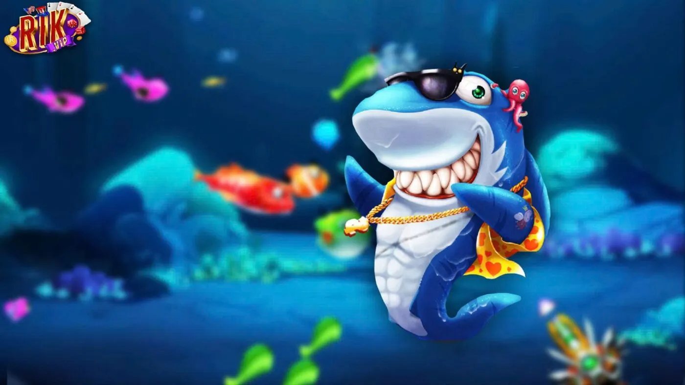 ban ca rua xanh 2 Vì Sao Bắn Cá Rùa Xanh Là Tựa Game Không Thể Bỏ Qua?