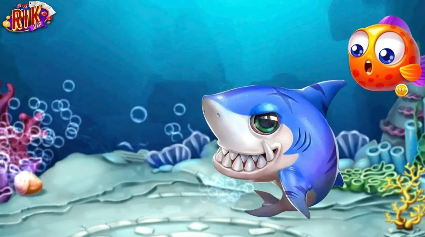 ban ca rua xanh 3 Nạp Rút Tức Thì – Chơi Ngay Không Lo Gián Đoạn