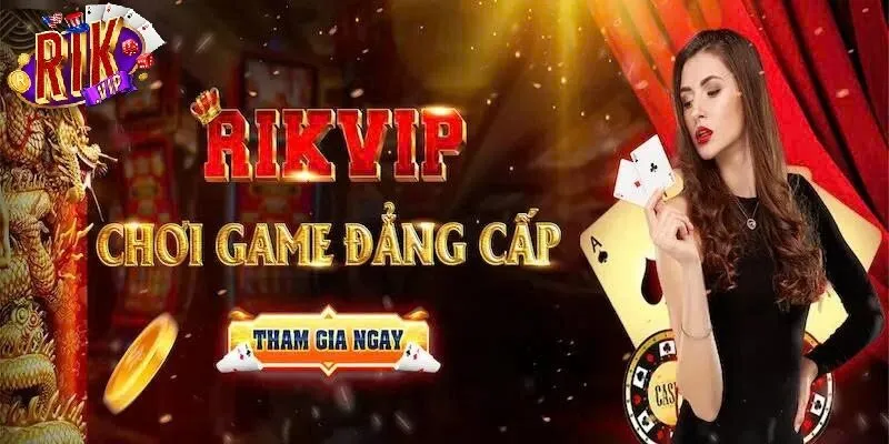 rikvip 2 1 Tựa Game Gây Sốt Tại Rikvip – Từ Dân Gian Đến Hiện Đại