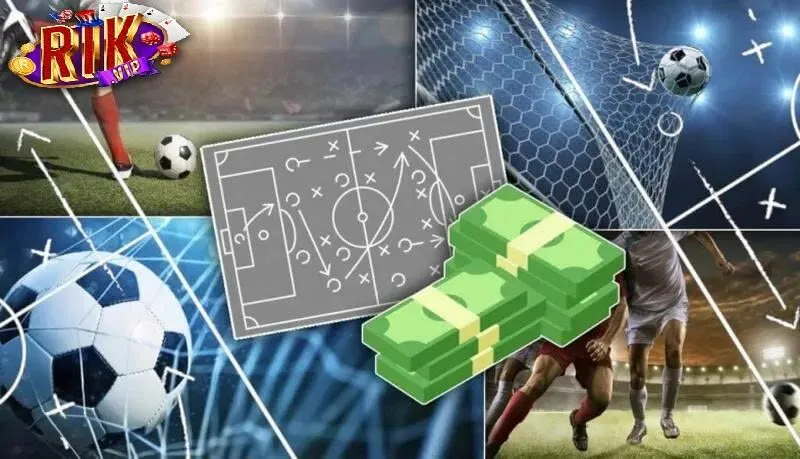 rikvip 7 1 So Sánh Rikvip Với Các Cổng Game Khác – Đâu Là Điểm Khác Biệt?